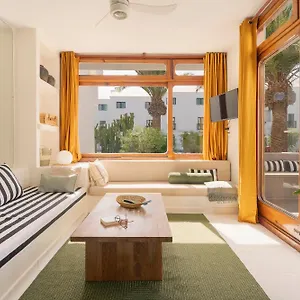 Lanzarote Apartments, Casa Bruna , Costa Teguise Spain