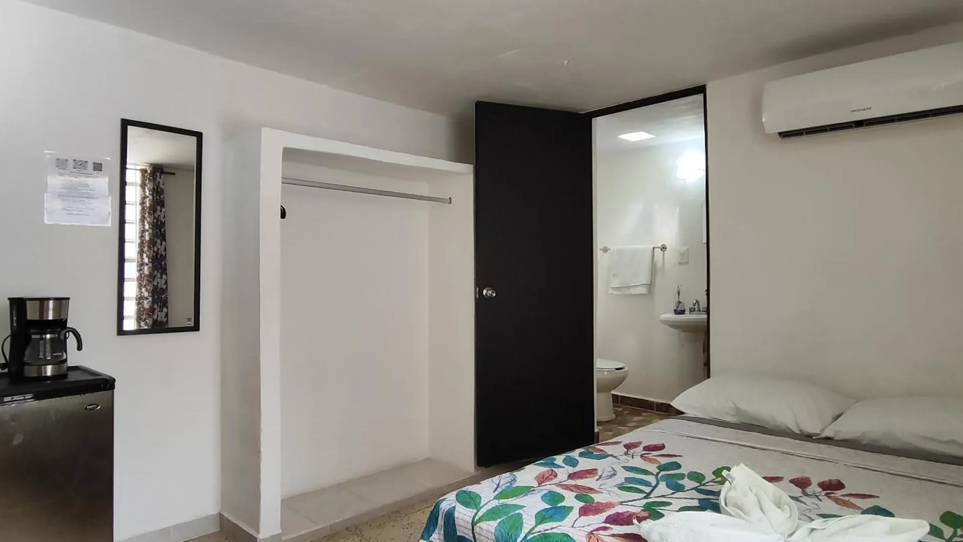 Homestay Margaritas Apartment Cancun